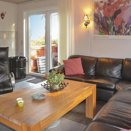 Amazing Home In Norre Nebel With Wifi Lønne Hede 외부 사진