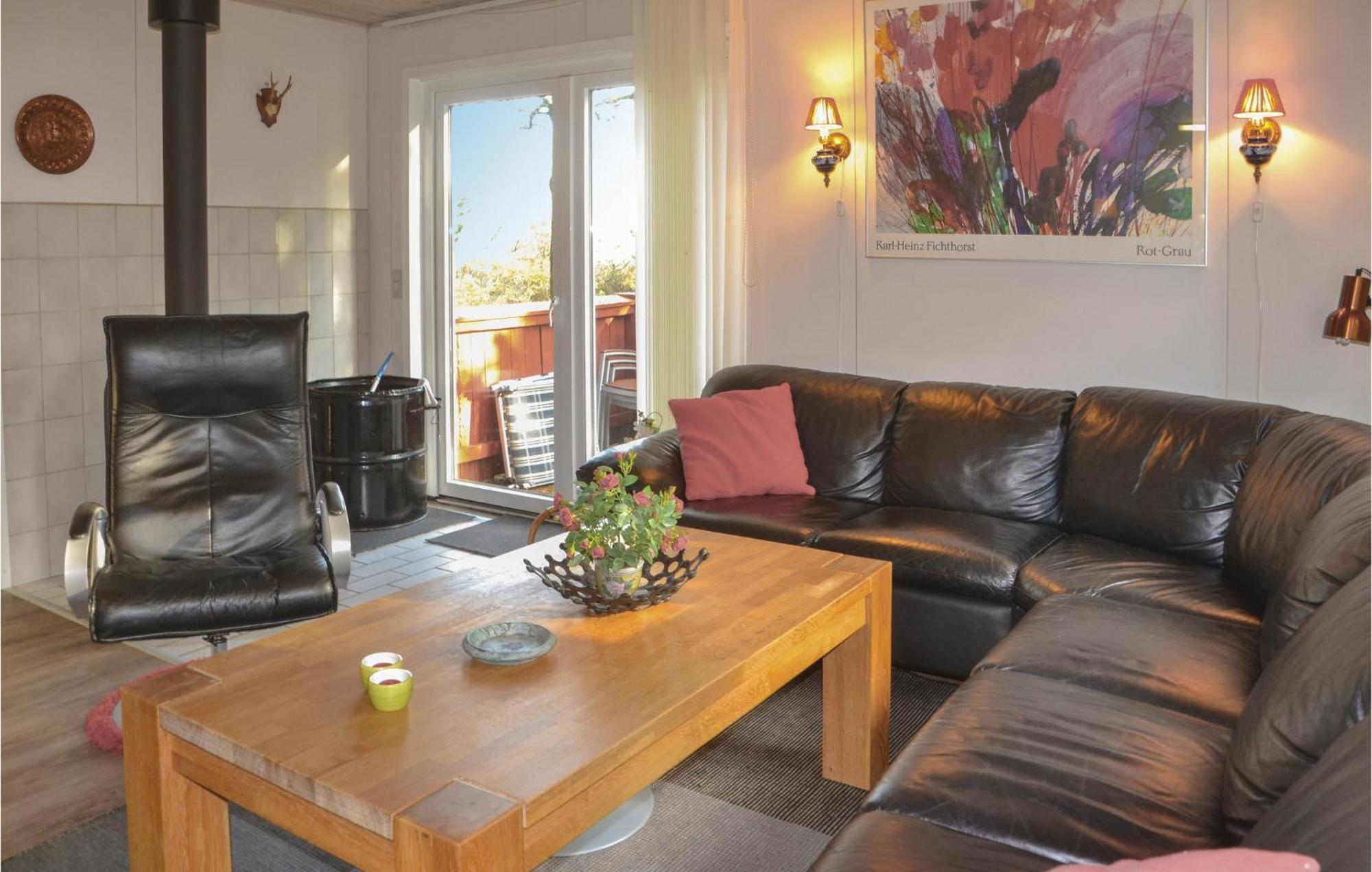 Amazing Home In Norre Nebel With Wifi Lønne Hede 외부 사진