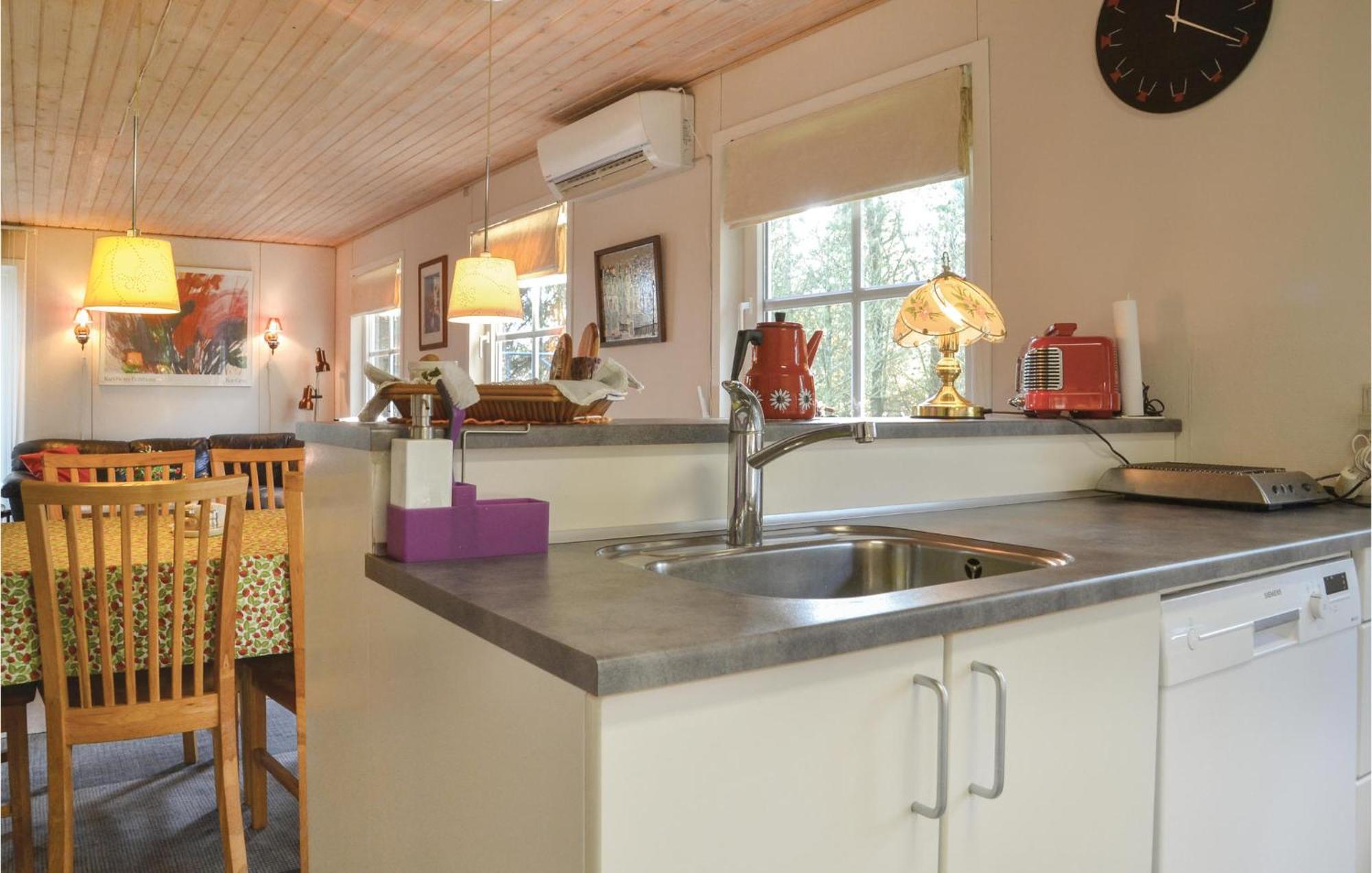 Amazing Home In Norre Nebel With Wifi Lønne Hede 외부 사진
