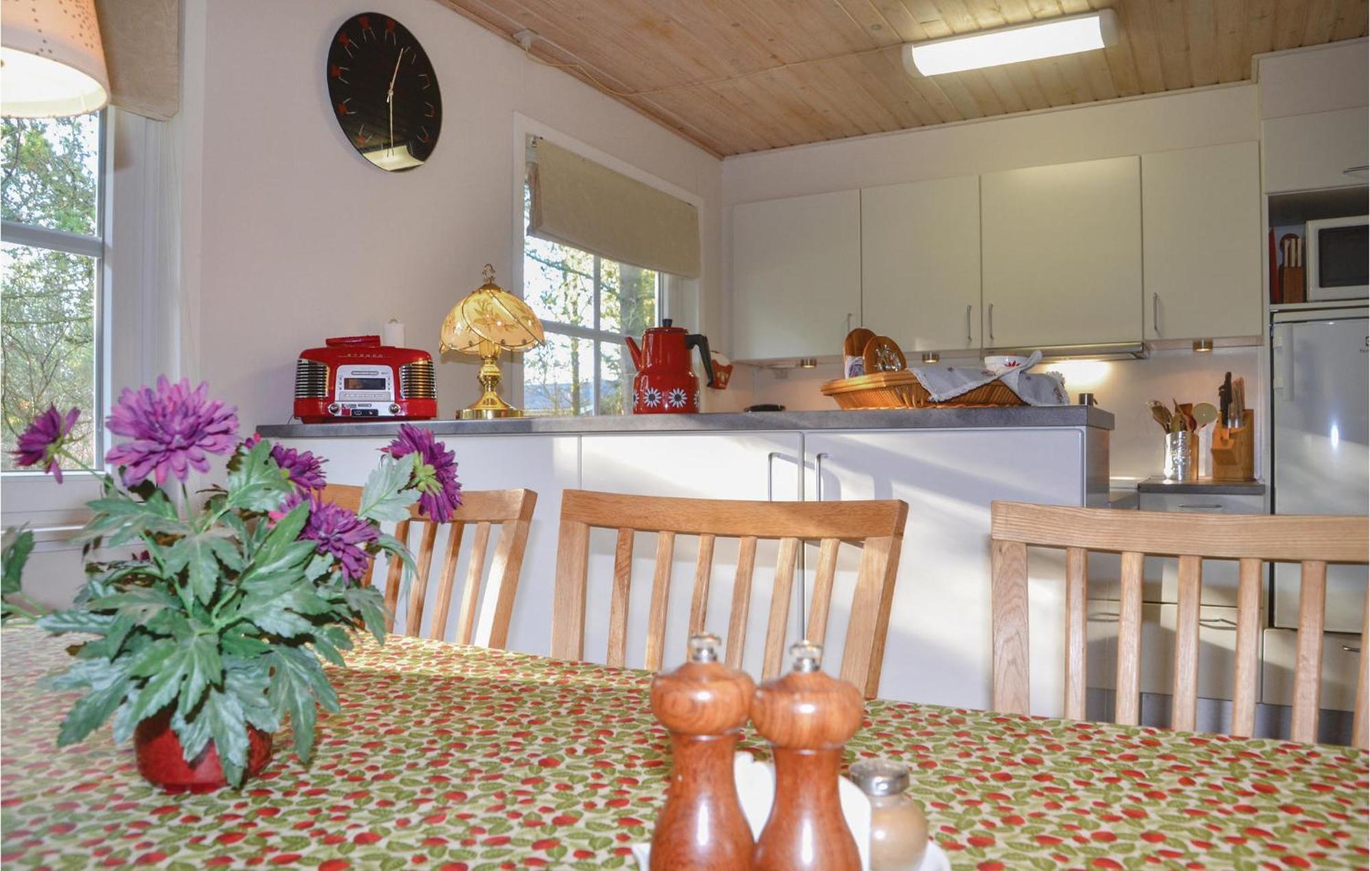 Amazing Home In Norre Nebel With Wifi Lønne Hede 외부 사진