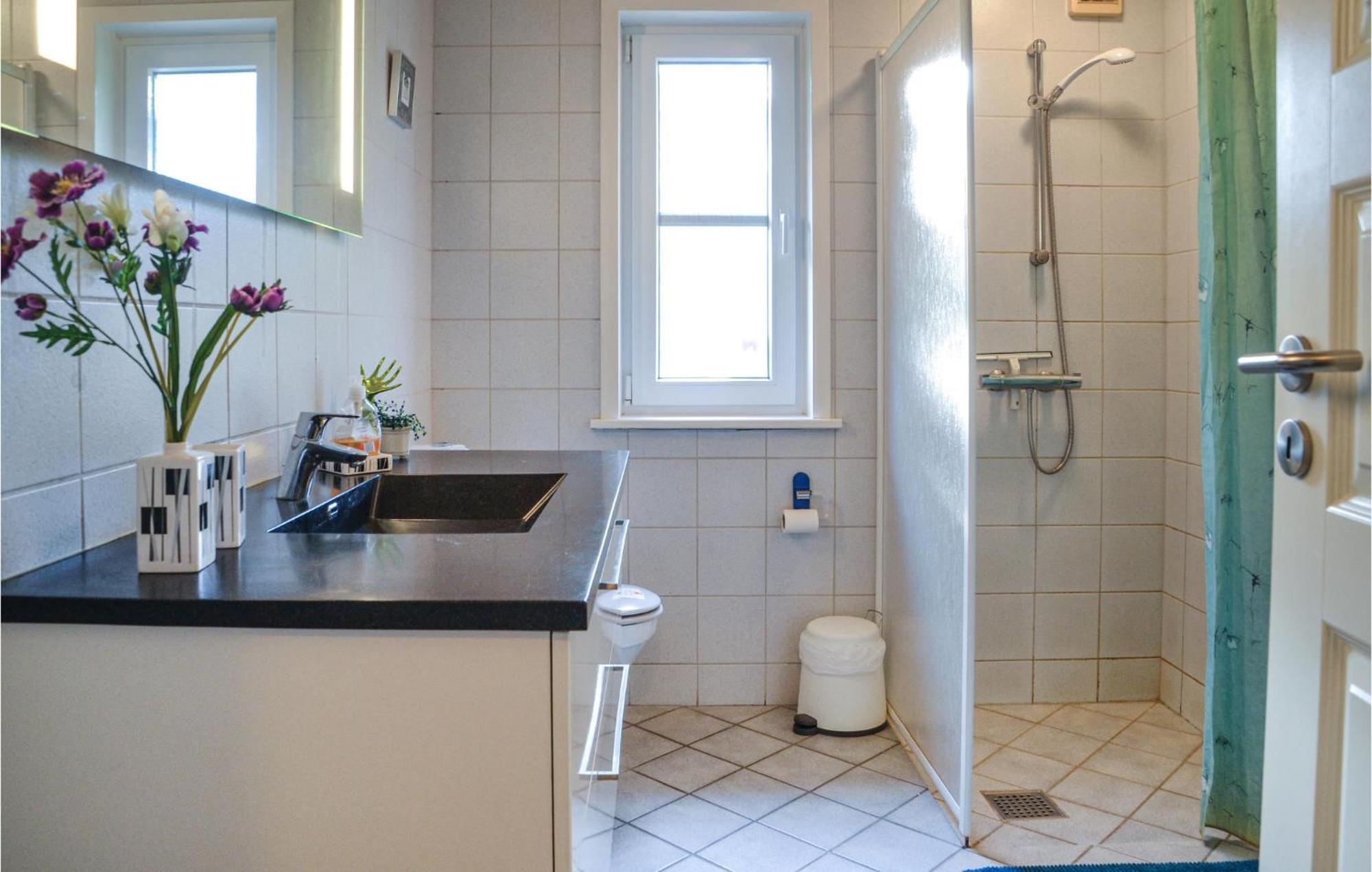 Amazing Home In Norre Nebel With Wifi Lønne Hede 외부 사진