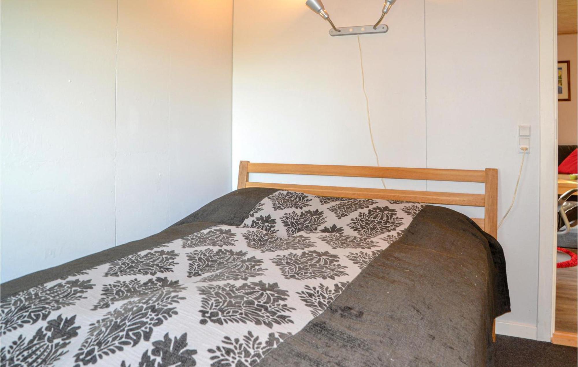 Amazing Home In Norre Nebel With Wifi Lønne Hede 외부 사진