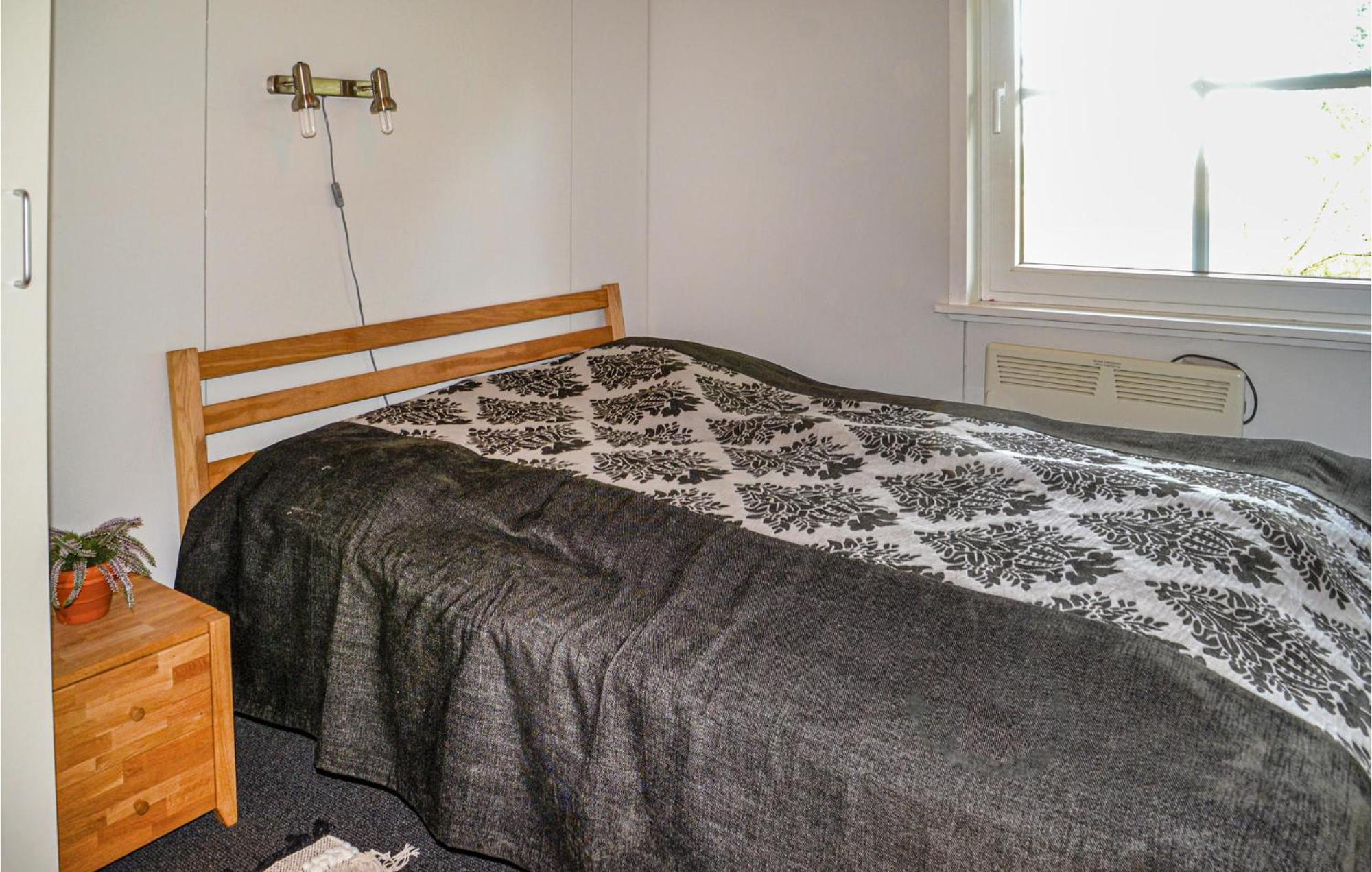 Amazing Home In Norre Nebel With Wifi Lønne Hede 외부 사진