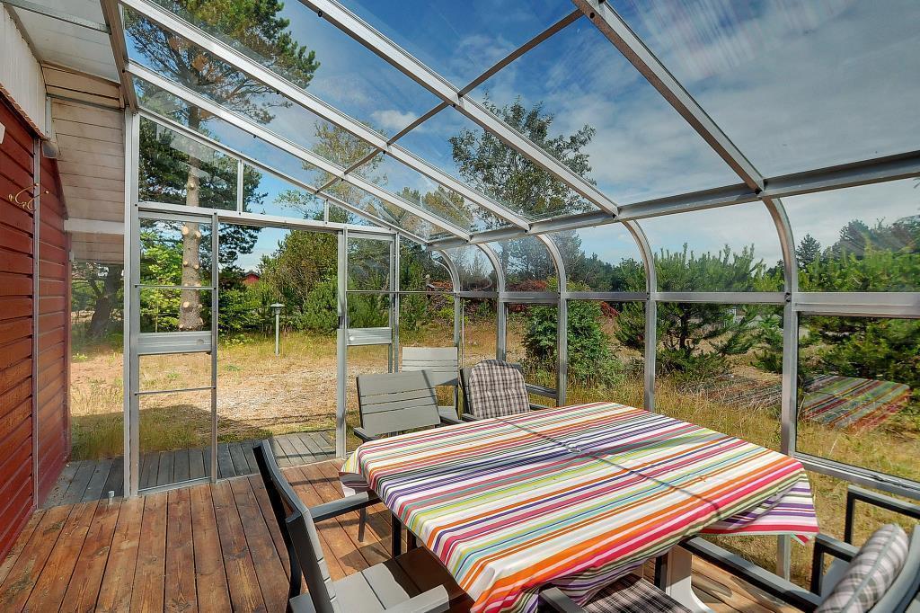 Amazing Home In Norre Nebel With Wifi Lønne Hede 객실 사진