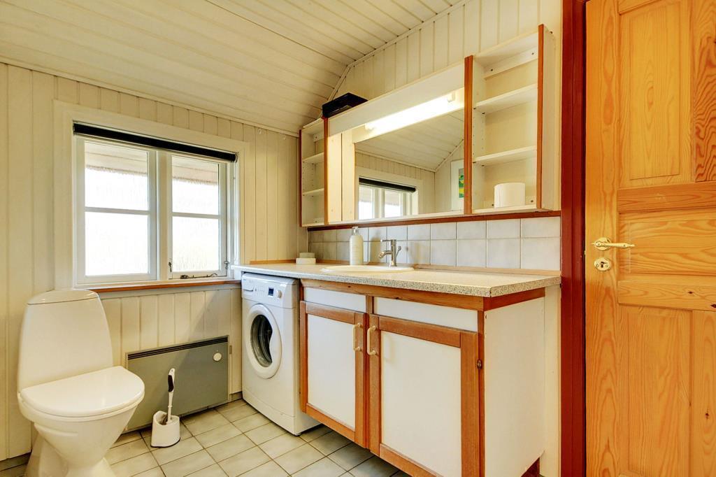 Amazing Home In Norre Nebel With Wifi Lønne Hede 객실 사진