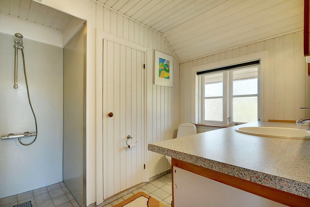 Amazing Home In Norre Nebel With Wifi Lønne Hede 객실 사진